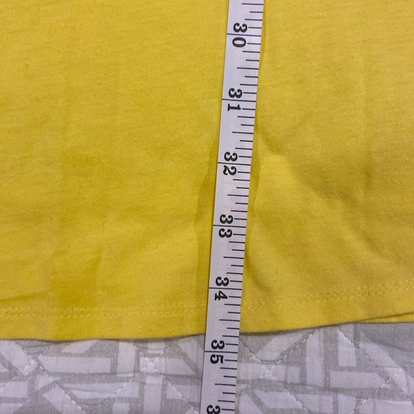 Tank top swimsuit cover up - Picture 2 of 5